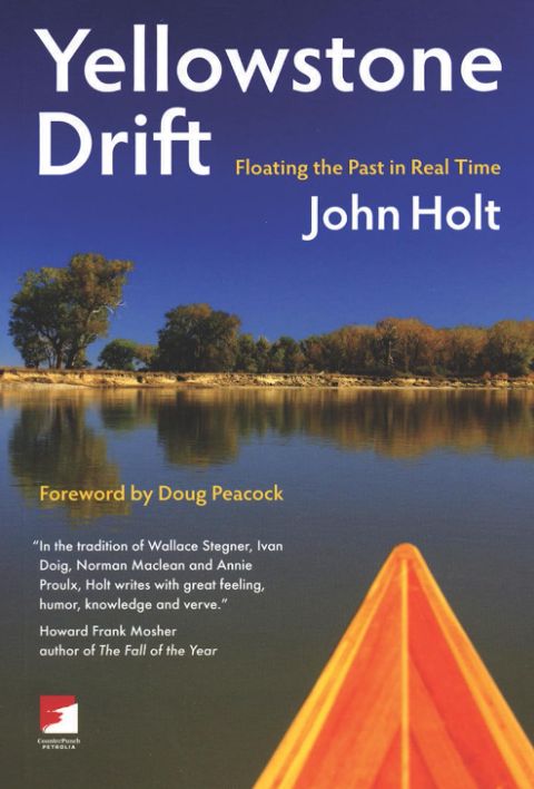 Yellowstone Drift