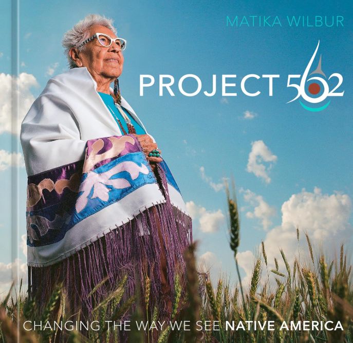 Project 562