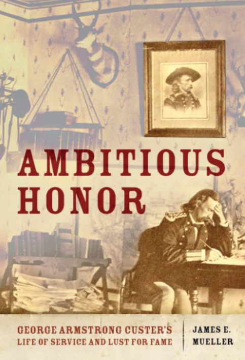 Ambitious Honor
