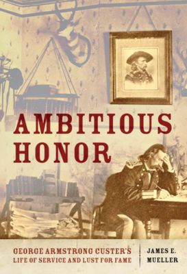 Ambitious Honor