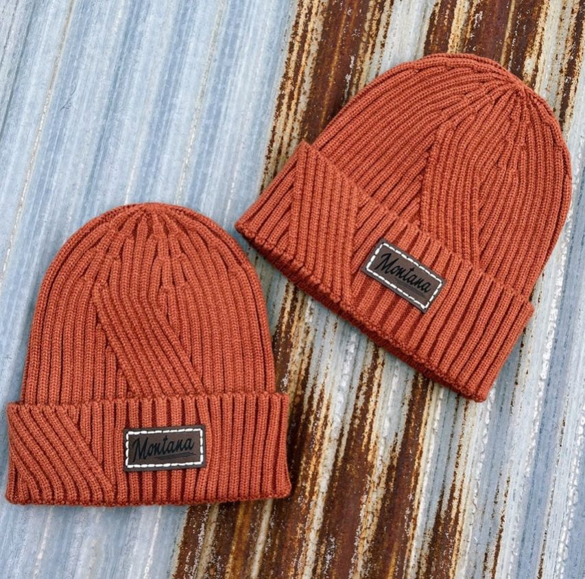 Youth Beanie