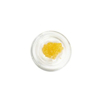 Wonderbread THCa Live Resin Concentrate (Sativa) 91% TAC
