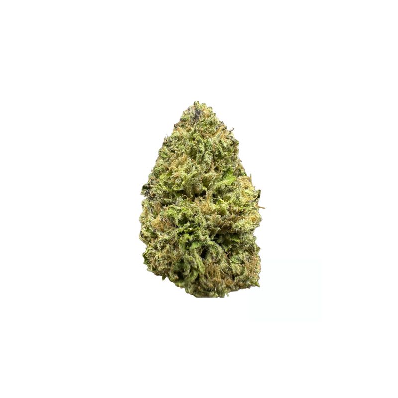 Blue Gelato THCa (Hybrid) 29.75% TAC