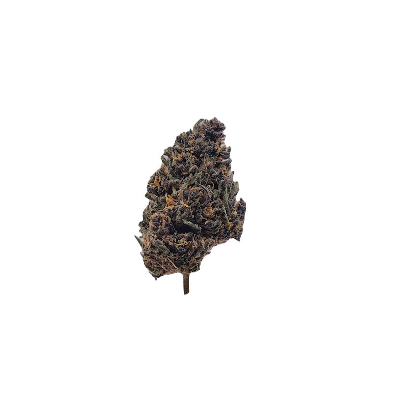 Blue Cheese CBD (Indica) 14.73% TAC