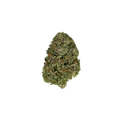 Bubba Kush CBD (Indica) 16.2% TAC
