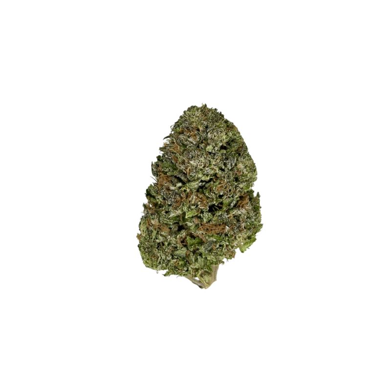 Bubba Kush CBD (Indica) 16.2% TAC