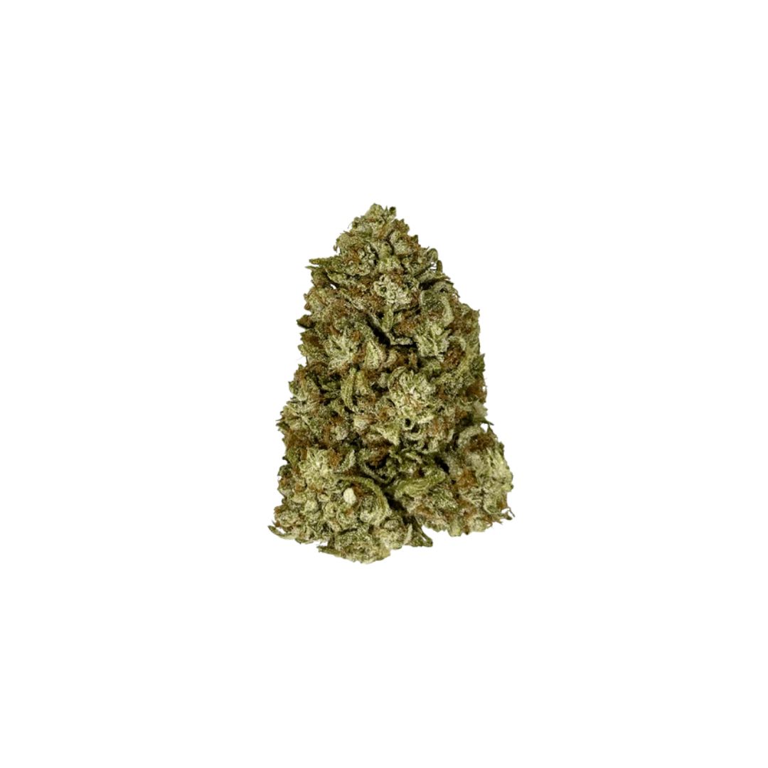 CBG White CBD Flower (Hybrid) 17.16% TAC
