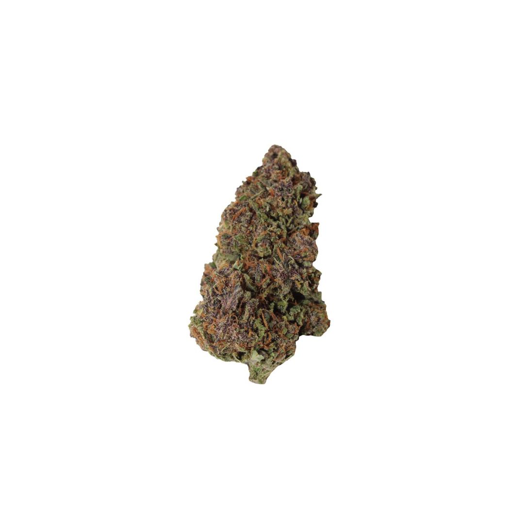 Platinum Legendary CBD Flower (Hybrid) 6.9% TAC