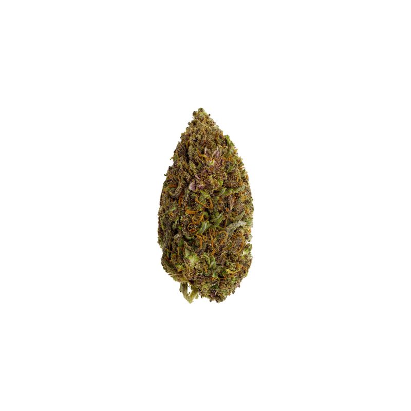 Special Sauce CBD (Hybrid) 14.9% TAC