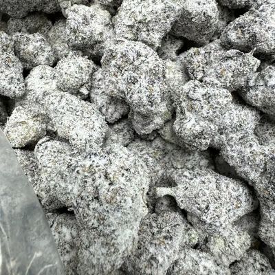 Illemonati THCa Snowcaps (Indica) 60.07% TAC
