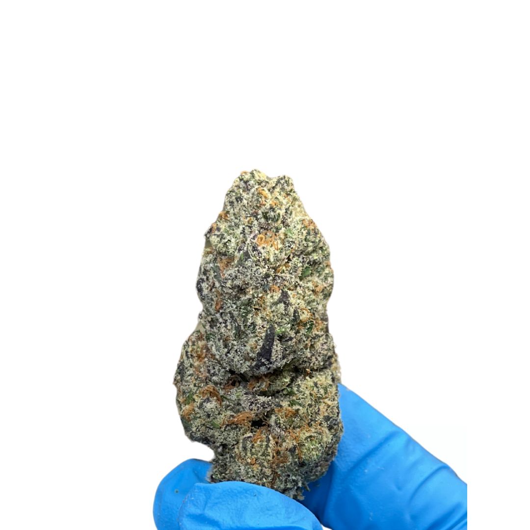 Frosty THCa (Indica) 42.11% TAC