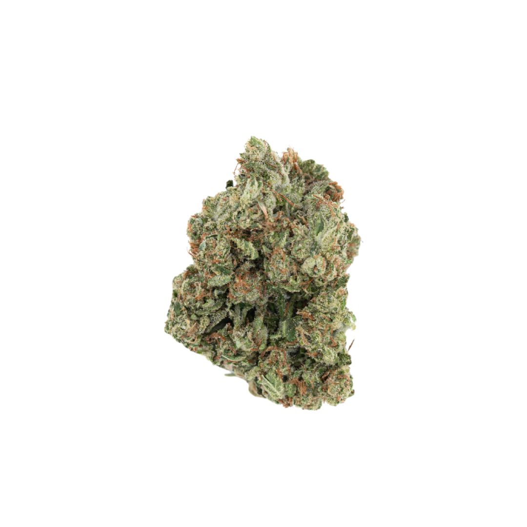 Dirty Girl THCa (Sativa) 41.17% TAC