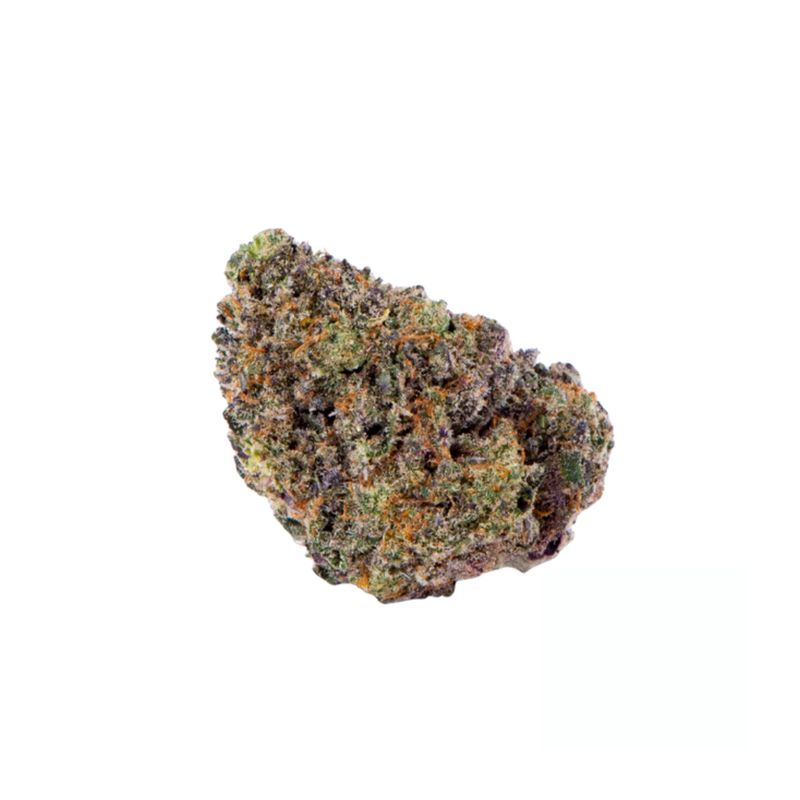 Nimbus Snacks THCa (Sativa) 31.32% TAC