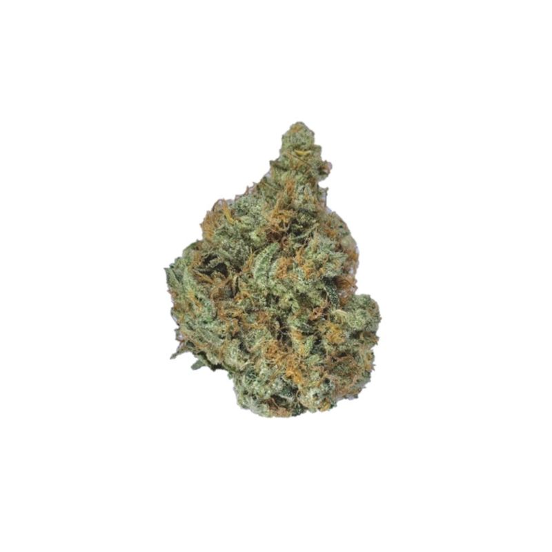 Gas Mask THCa (Indica) 26.49% TAC