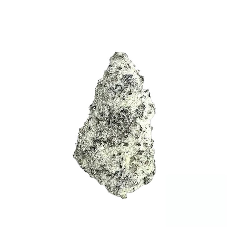 Green Crack THCa Snowcaps (Sativa) 63.38% TAC