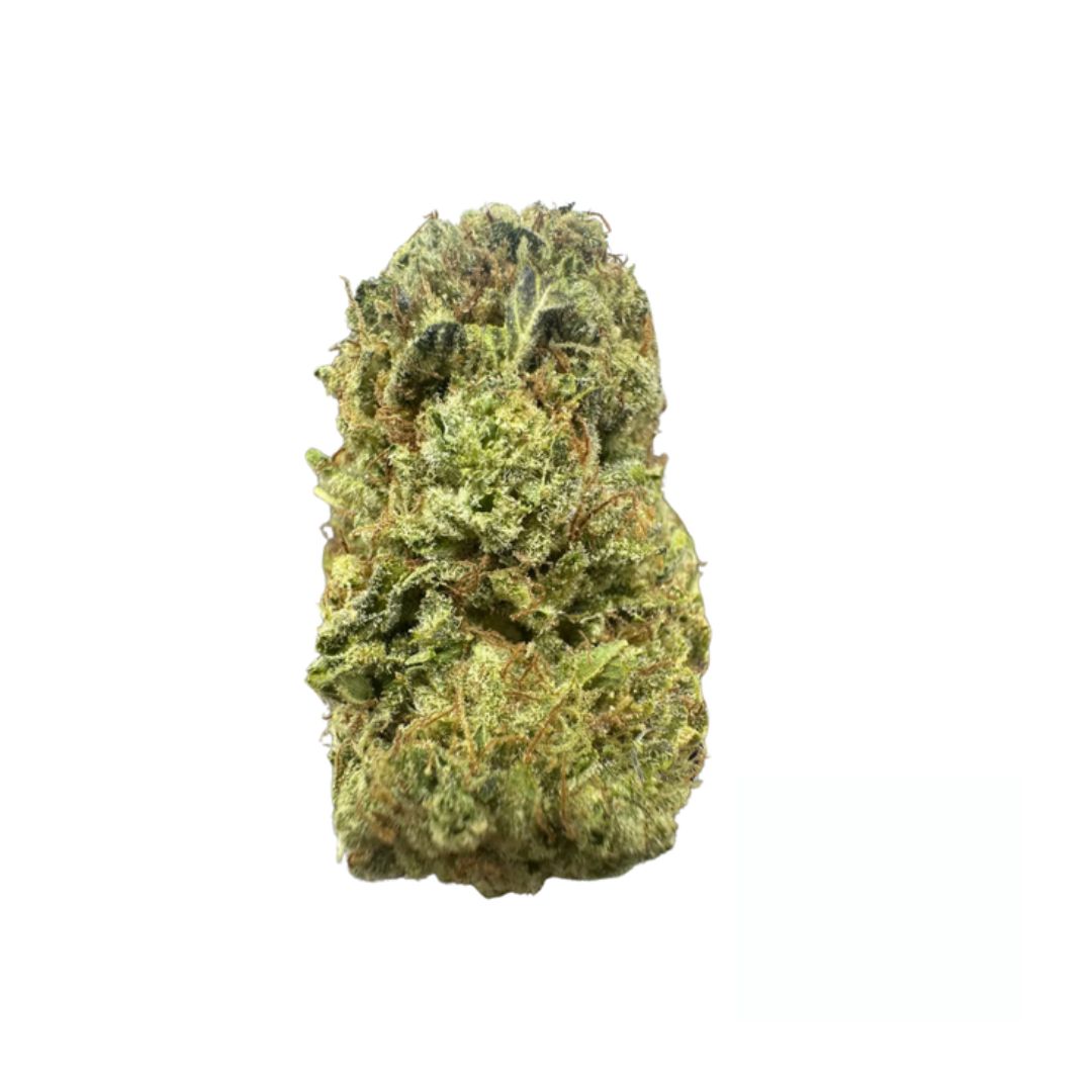 Kush Crasher THCa (Indica) 31.10 TAC