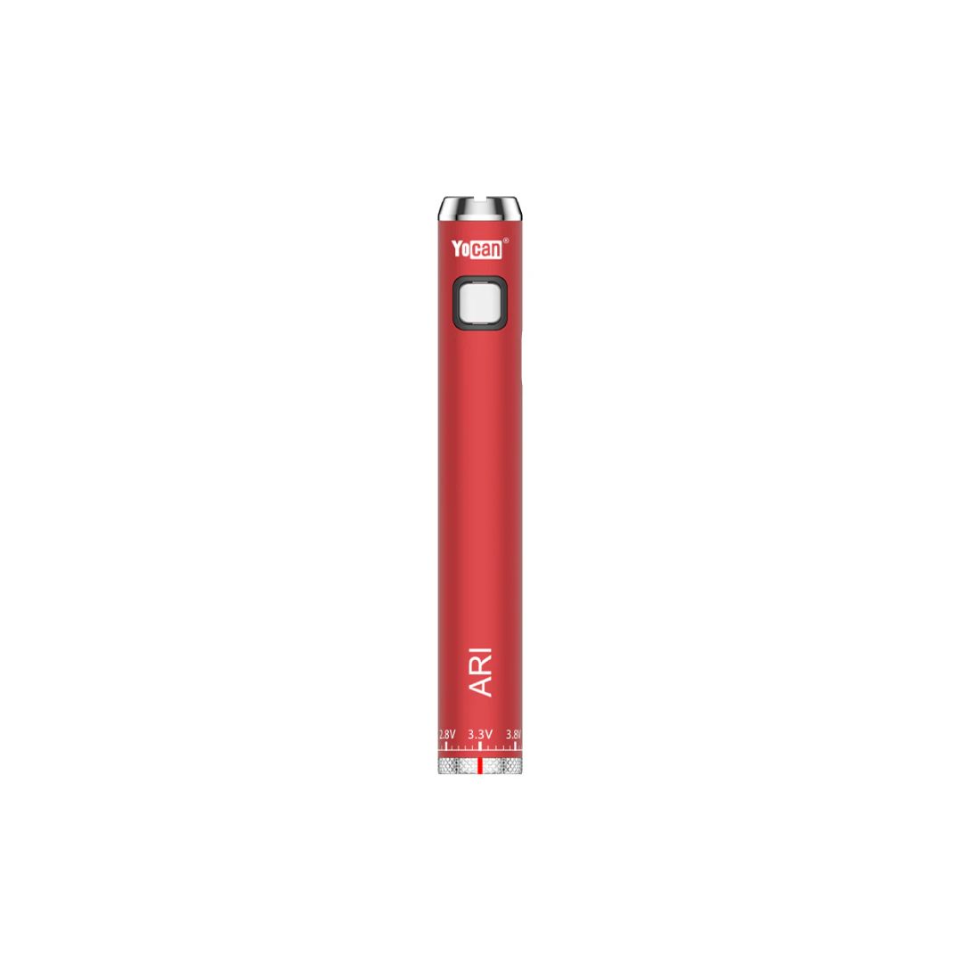 Yocan Ari Variable Voltage Battery