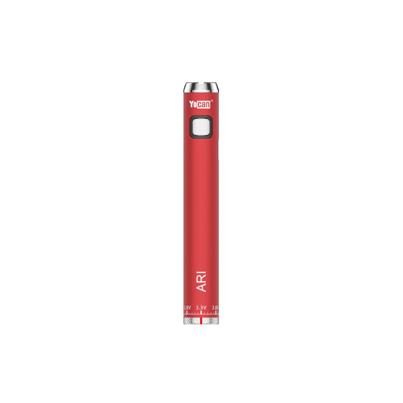 Yocan Ari Variable Voltage Battery