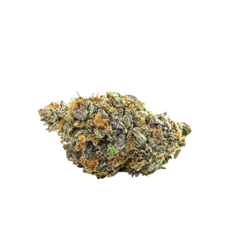 OG Kush Breath &quot;OGKB&quot; THCA (Indica) 40.84% TAC