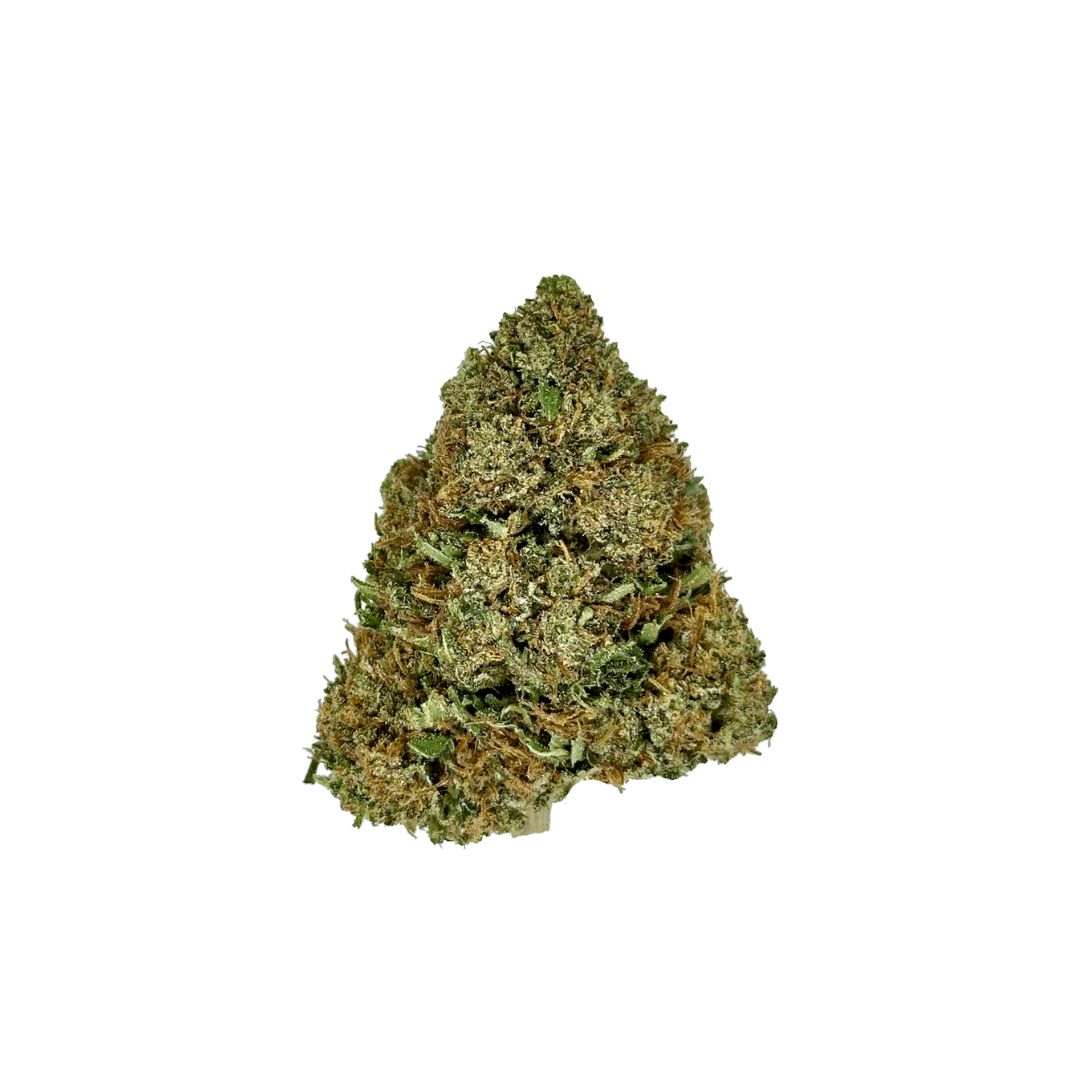 Lemon Octane CBD Flower (Indica) 22.29% TAC