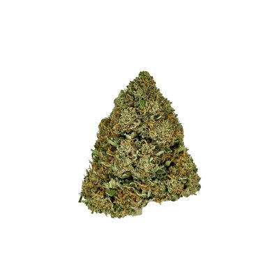 Lemon Octane CBD Flower (Indica) 22.29% TAC