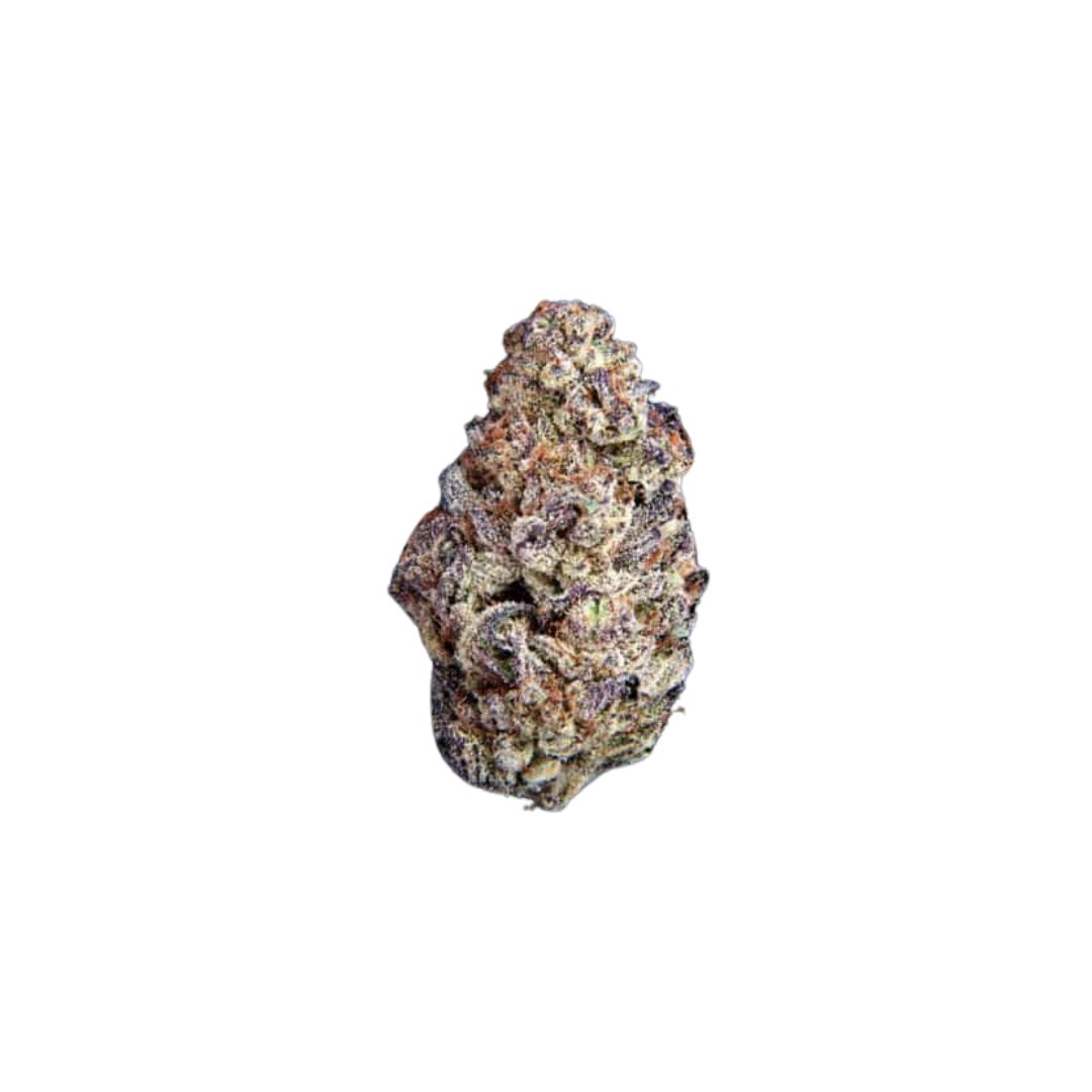 Grapes N&#39; Cream - Smalls (Hybrid) 33.01% TAC