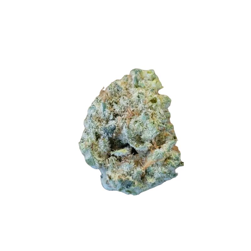 Sour Joker THCa Snowcaps (Sativa) 46.38% TAC