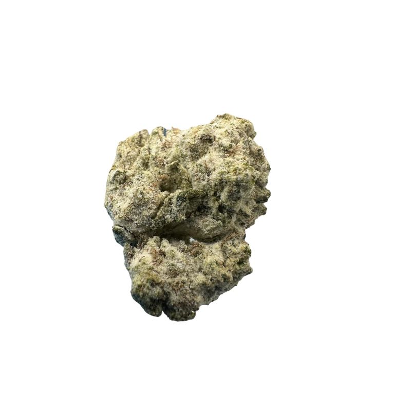 Oreo Blizzard THCa Snowcaps (Indica) 46.82%