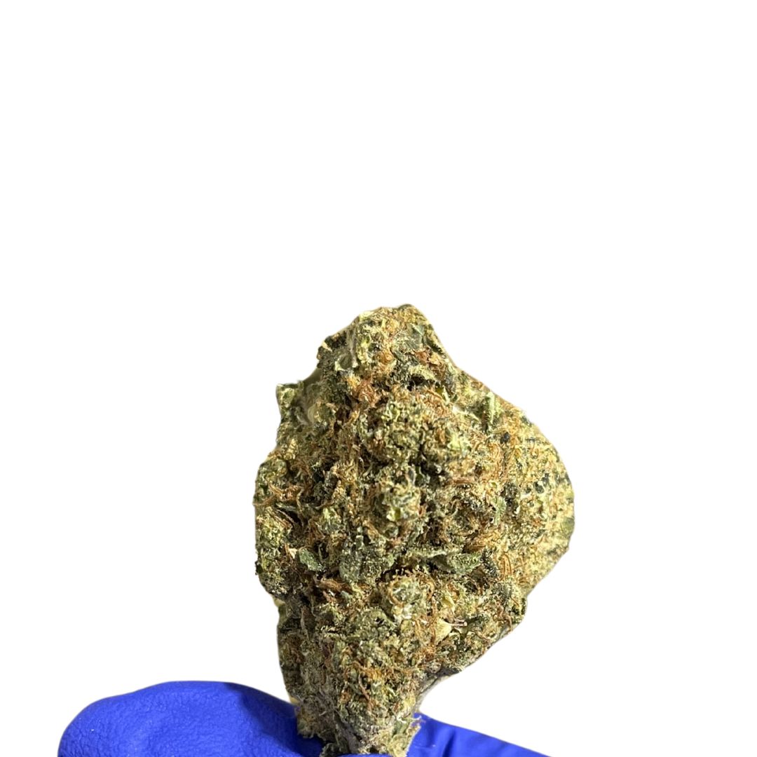 Gush Mintz THCa (Indica) 27.74% TAC
