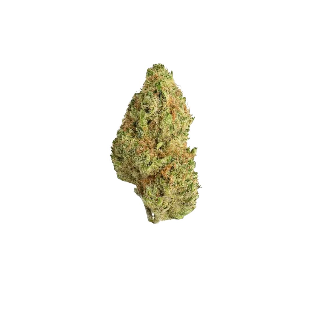 9lb Hammer THCa (Indica) 41.01% TAC