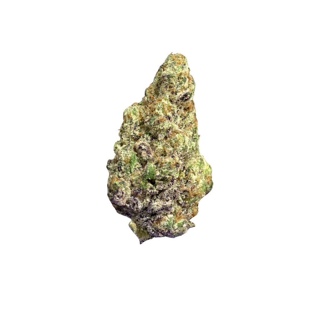 Purple Stardawg THCa (Sativa) 35.88% TAC