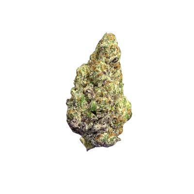 Purple Stardawg THCa (Sativa) 35.88% TAC