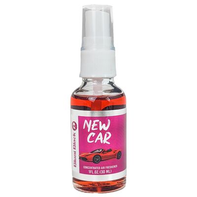 Blunt Black 100% Concentrated Air Freshener