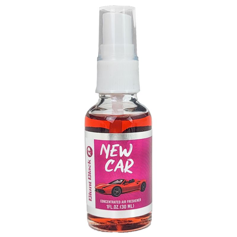 Blunt Black 100% Concentrated Air Freshener