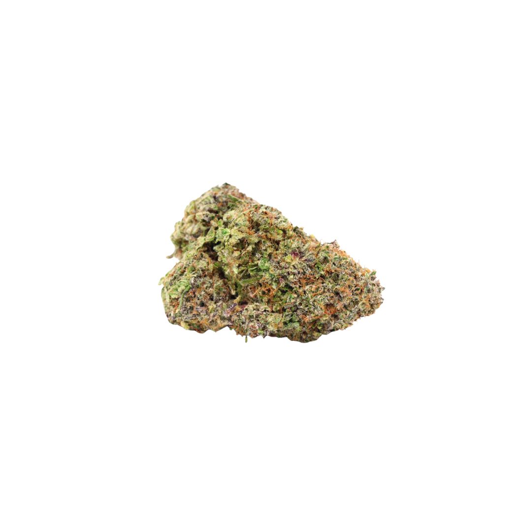 Skittlez Cake THCa (Indica) 36.72% TAC