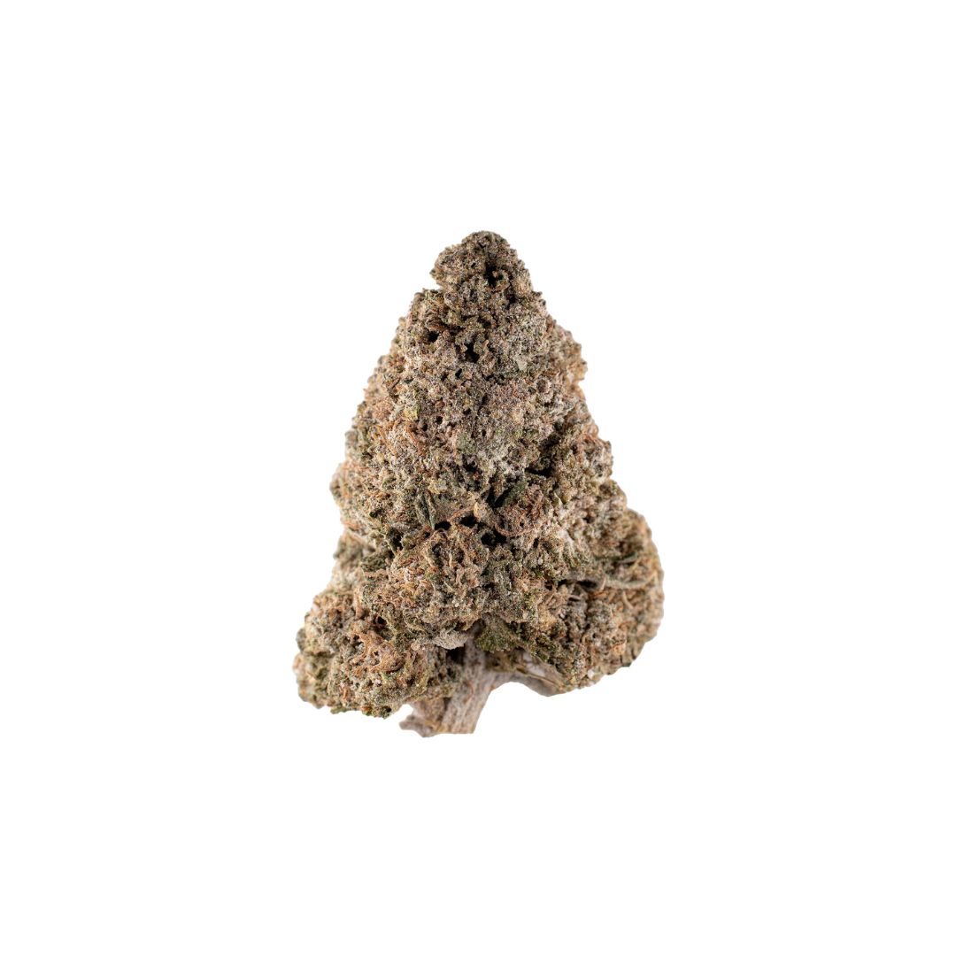 Godfather OG THCa (Indica) 31.19% TAC