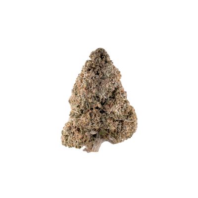 Godfather OG THCa (Indica) 31.19% TAC