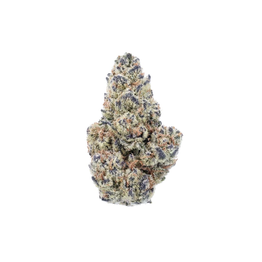 Alaskan Ice THCa (Sativa) 29.89 TAC