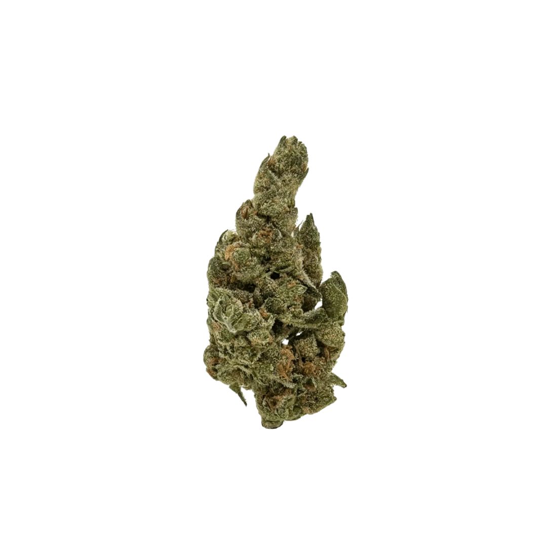 Blueberry Resin THCa (Indica) 29.19% TAC
