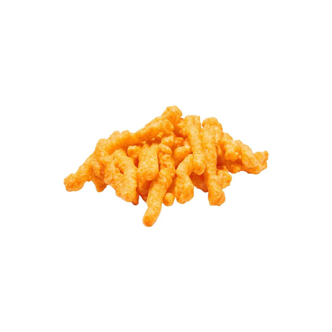 Infused Cheese Chips