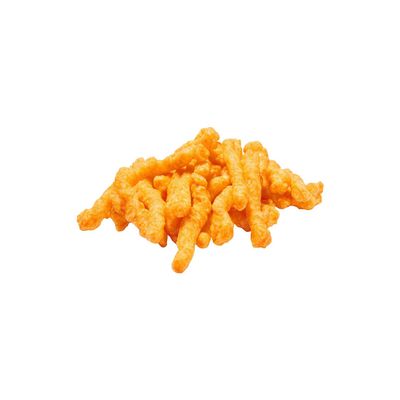 Infused Cheese Chips