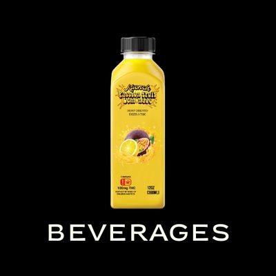 Beverages