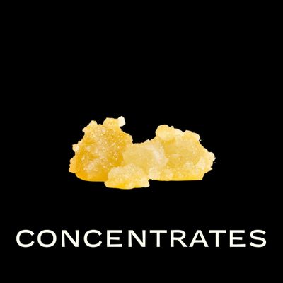 Concentrates