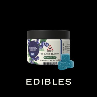 Edibles