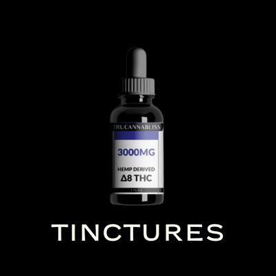 Tinctures