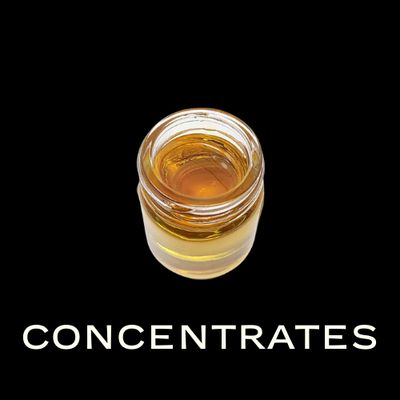 Concentrates