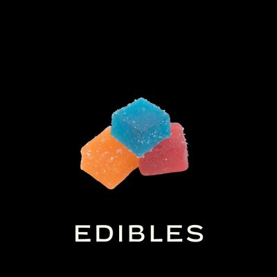 Edibles