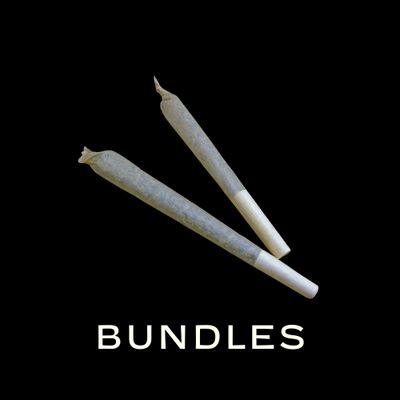 Save &amp; Bundle
