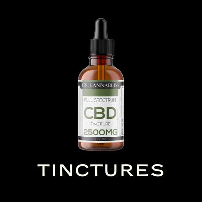Tinctures