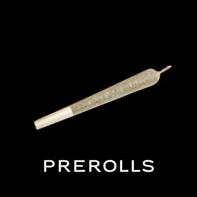 Prerolls